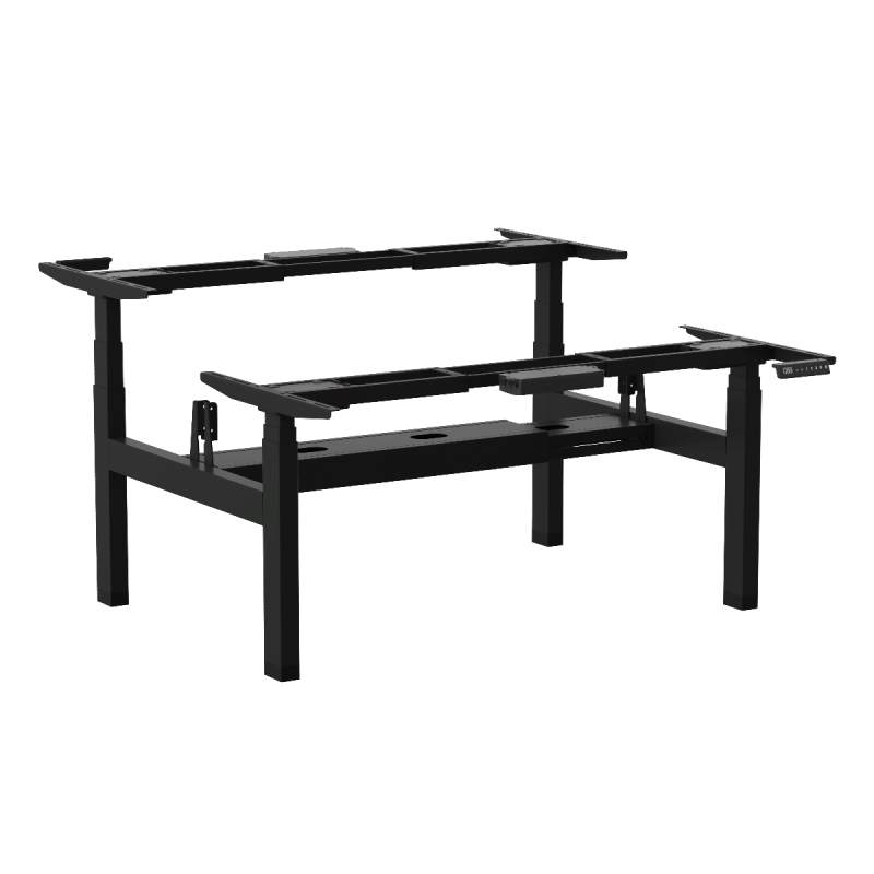 Elektrisk understell Smart DUO