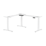 Elektrisk understell Edge (90°)