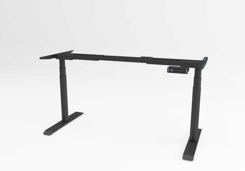 Elektrisk understell Ring