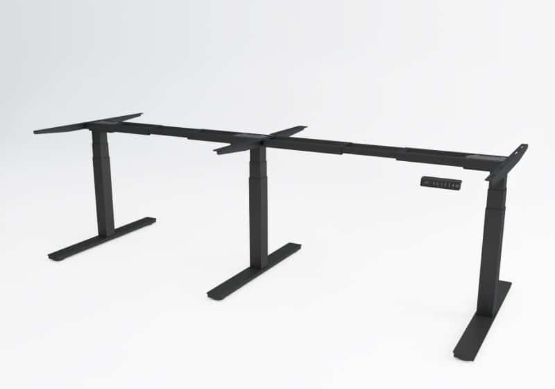 Elektrisk understell Meet (180°)