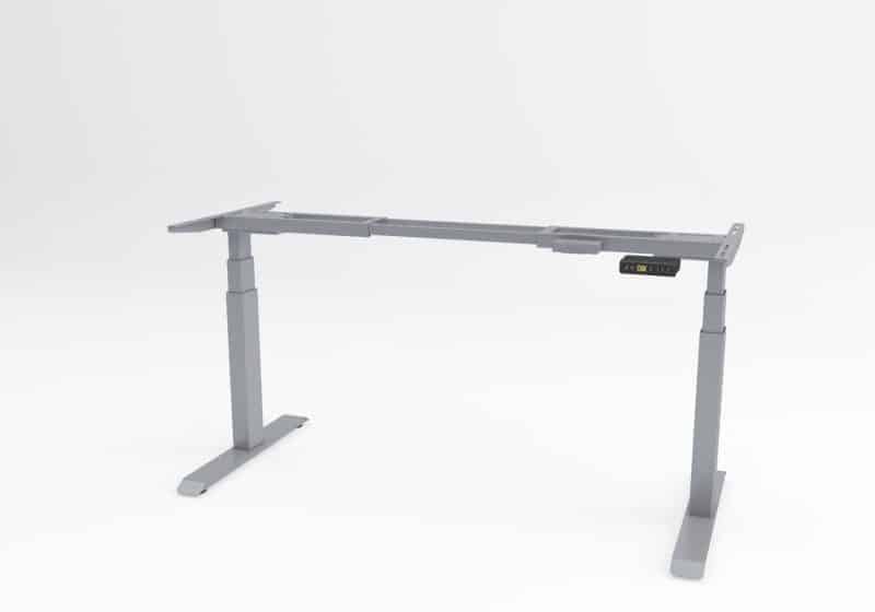 Elektrisk understell Move