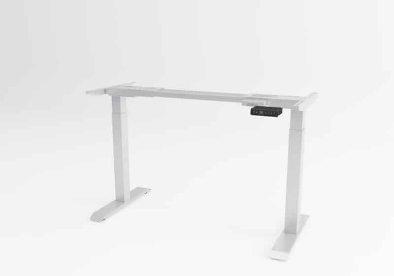 Elektrisk understell Little