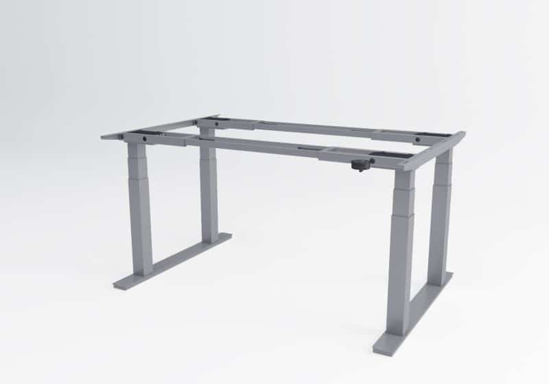 Elektrisk understell Block