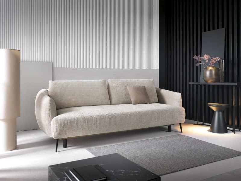 CANDY sovesofa 228x98cm.