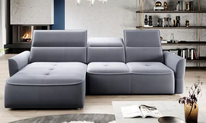 Hjørnesofa Murillo Mini 260x175cm.