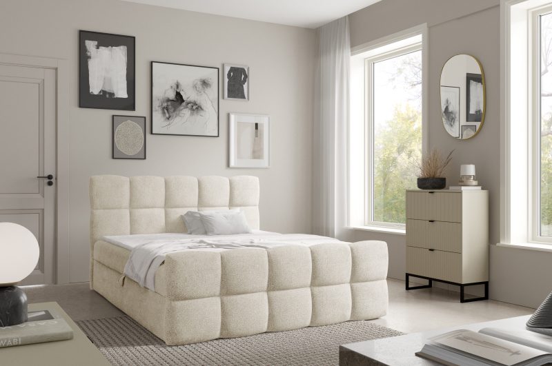 Kontinentalseng Valentino 140x200 cm