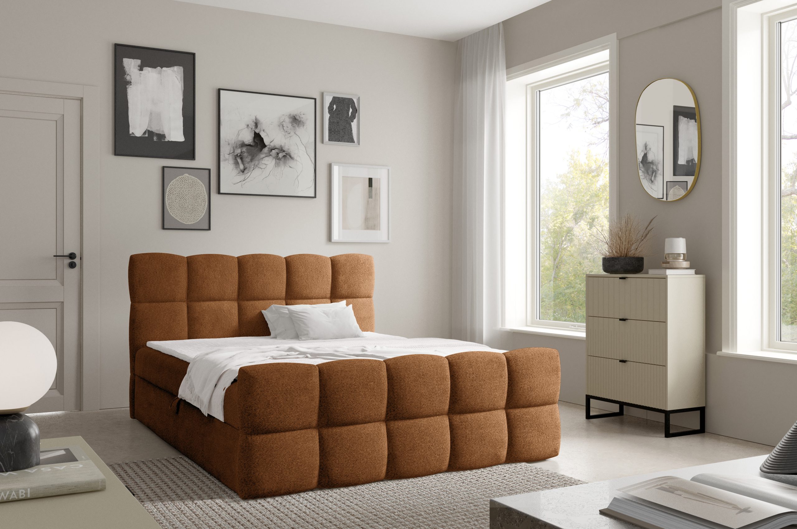 L158 z przodem ar_coral 35