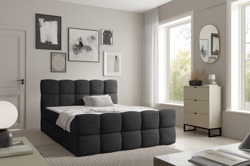 Kontinentalseng Valentino 120x200 cm