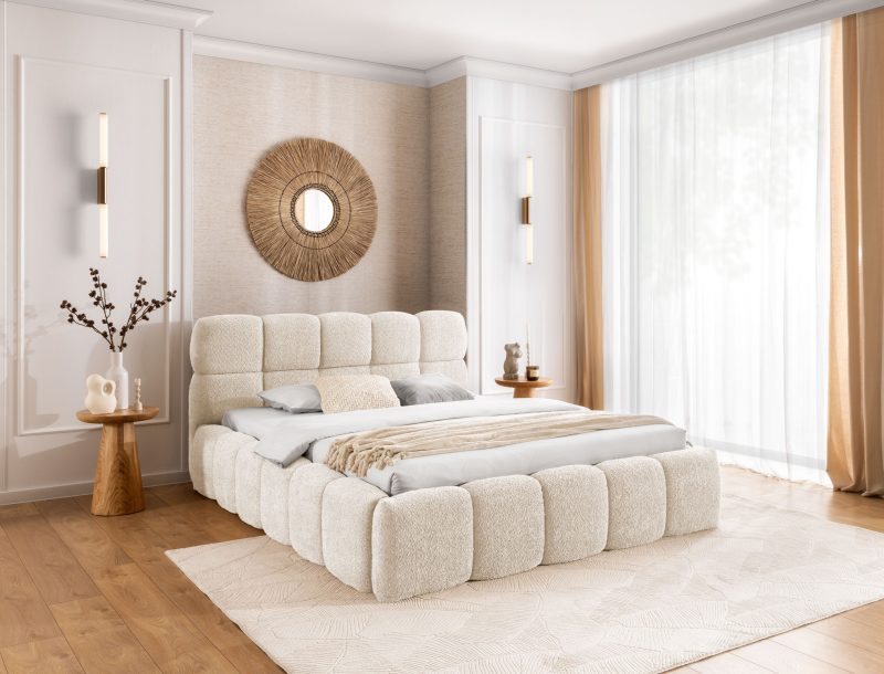 Sengeramme Sorento 120x200 cm