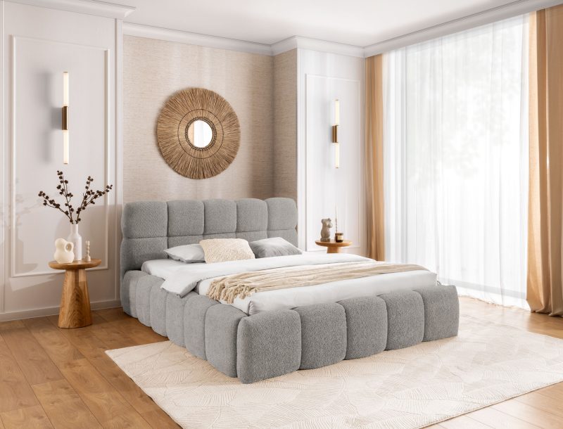 Sengeramme Sorento 180x200 cm