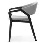 krzeslo-do-jadalni-dovre-szare-boucleczarne-nozki (1)