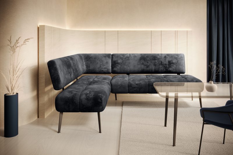 Kjøkken sofa Milo