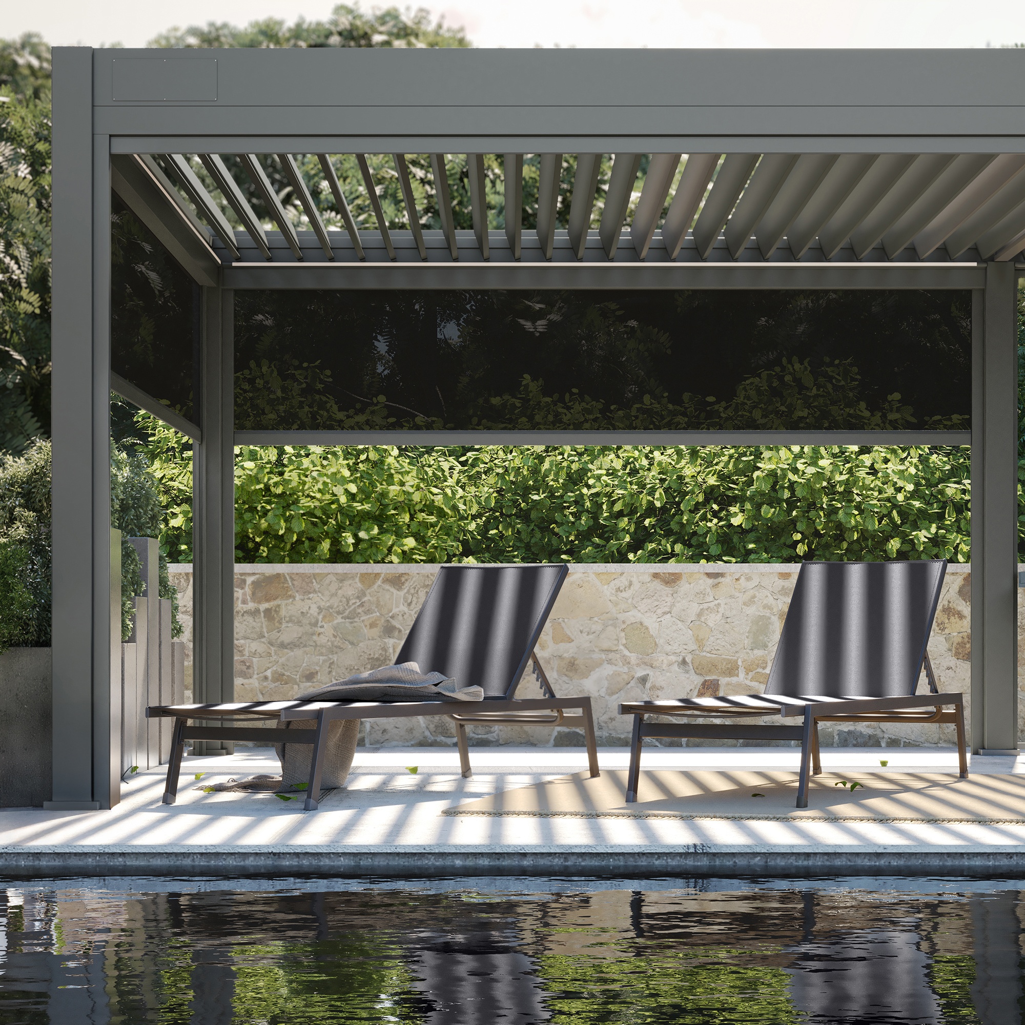 lezak-ogrodowy-shelly-regulowany-aluminiowy-grafitowy (4)