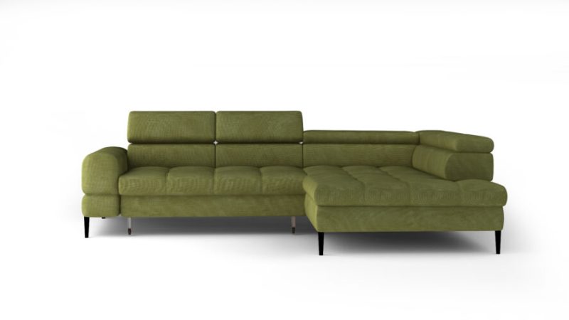 Sovesofa Voss L (285x218cm)