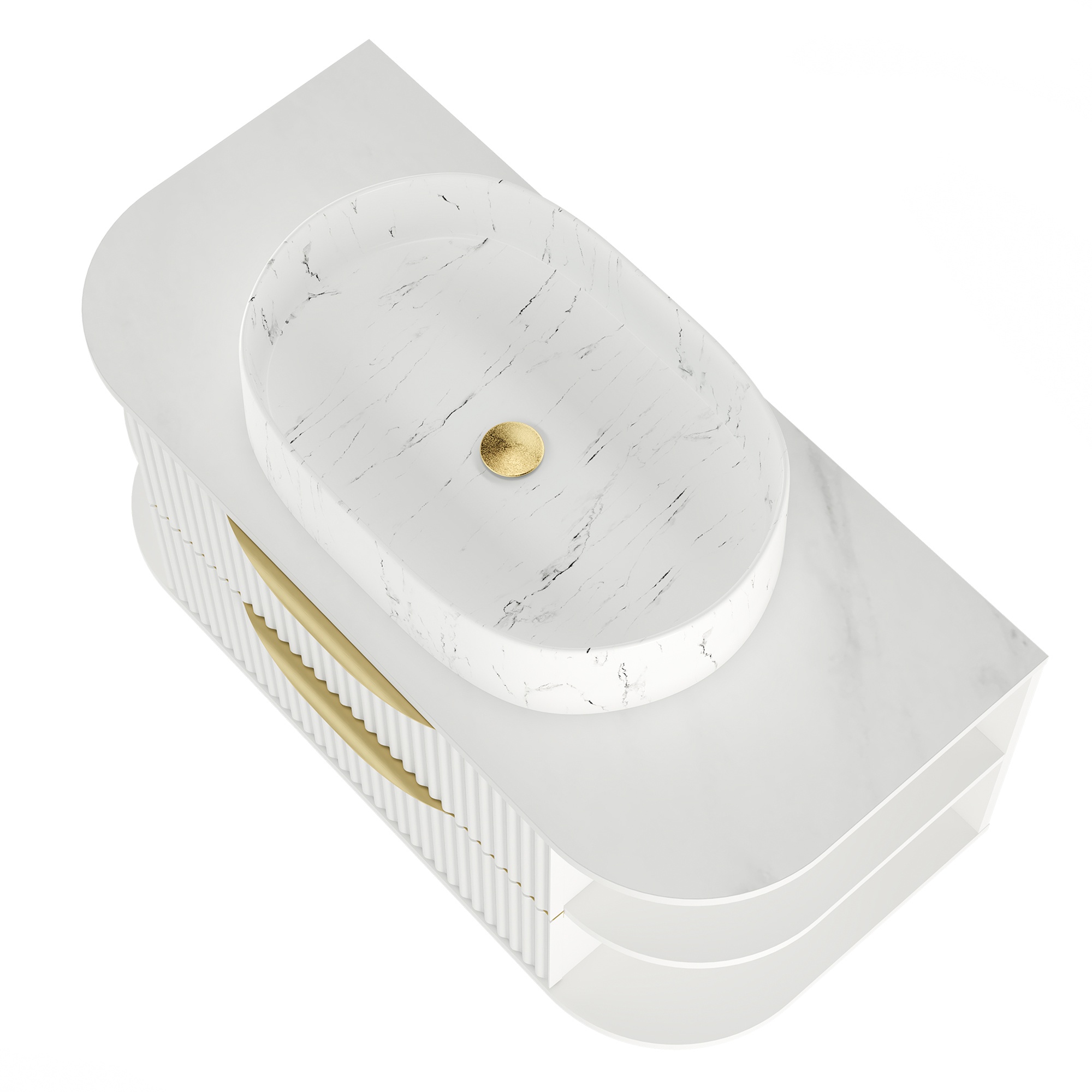 szafka-pod-umywalke-nablatowa-novea-biala-dekor-marmur-bianco-zlote-uchwyty-ryfle-zaokraglona-4.jpg