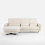 Ilusio Mini – Moderne komfort i myke former