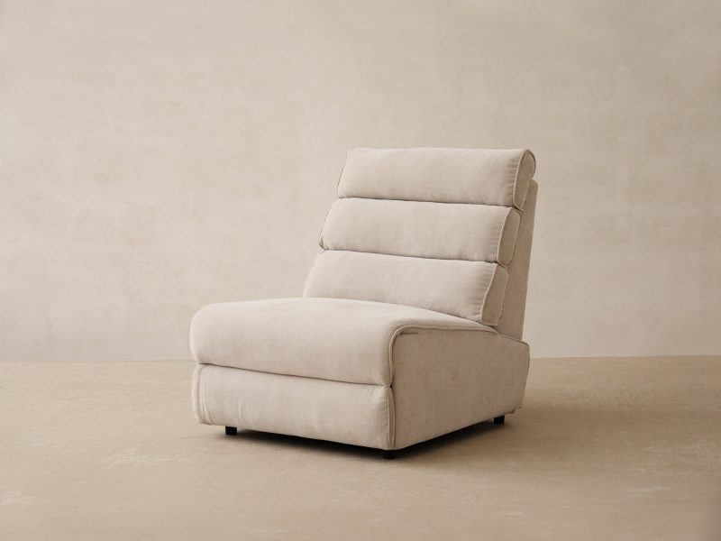 Vedra lenestol – elektrisk komfort med stil