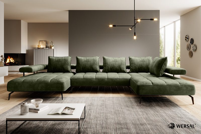 MONTELLA XL – Elektrisk komfort i stor skala