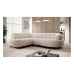 Velpa L hjørnesofa – Eleganse med elektrisk komfort