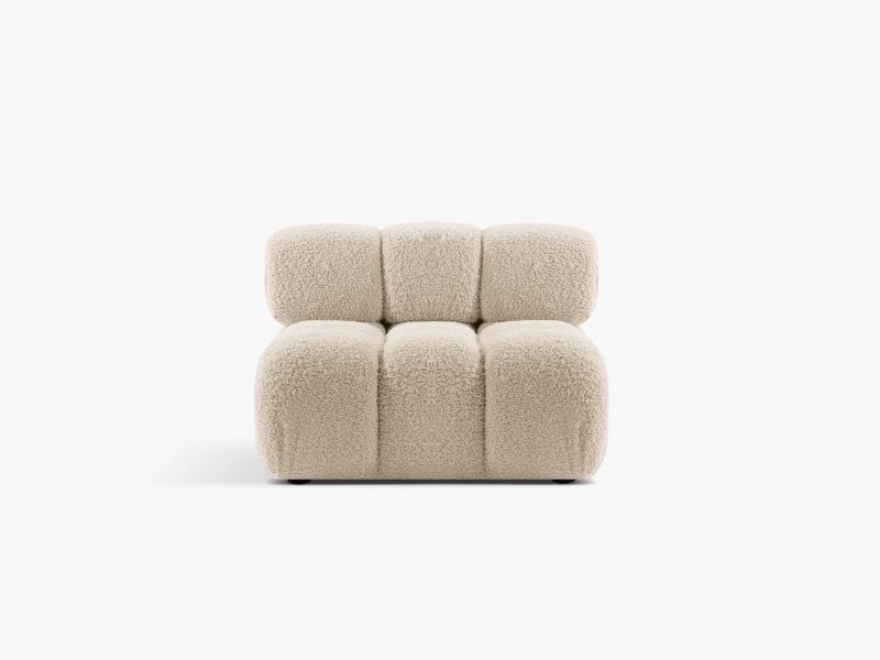 Bellis modulsofa – moderne 70-tallsinspirert design