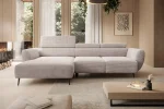 hjørnesofa Alisson 277x174cm.