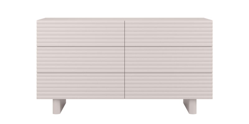 Kommode 6SK TOYO, kashmir