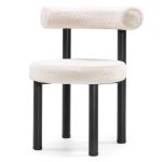 Spisestol PEDRO Lapit 23 Ecru