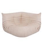 Sofa F708 Corner Fugi PL1373 IVORY