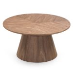 Sofabord LINA Valnøtt