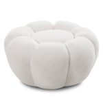 Puff GST1962 PERUGIA Hvit