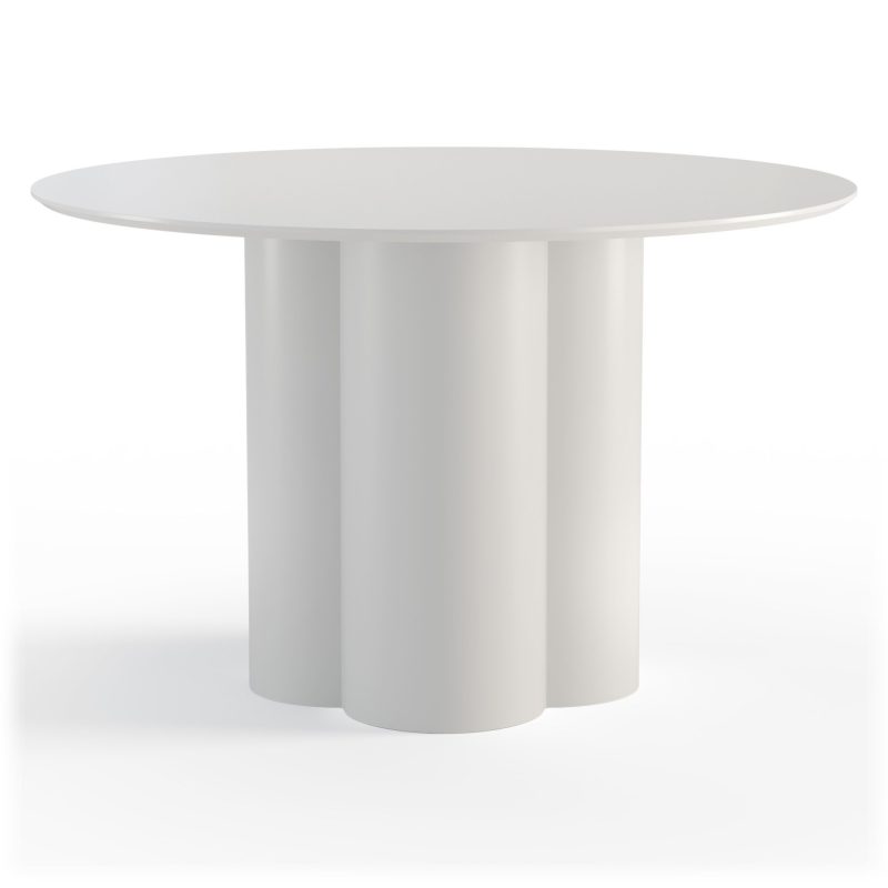 Spisebord ADAGGIO 120cm.