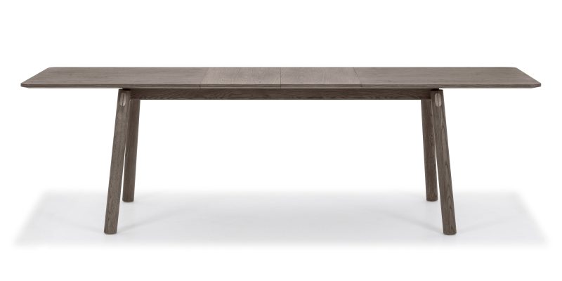 SELVONI uttrekkbart spisebord 180–260 cm – Klassisk kraft møter fleksibilitet