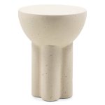 Sidebord  POPPY Concrete