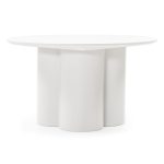 Sofabord LAZARO Beige-Grå