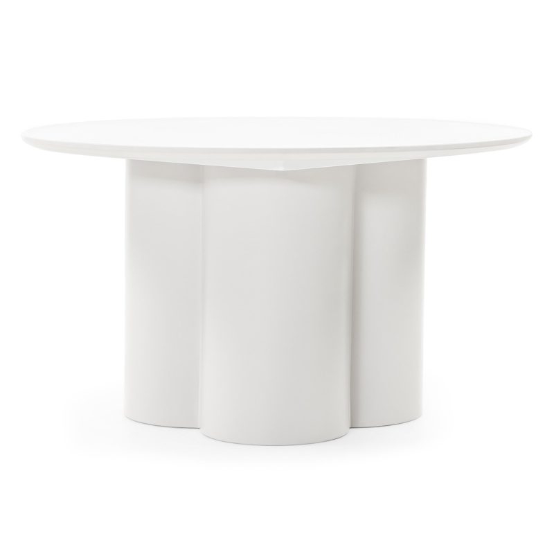 Sofabord LAZARO Beige-Grå