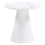 SofabordTable Margo I Hvit