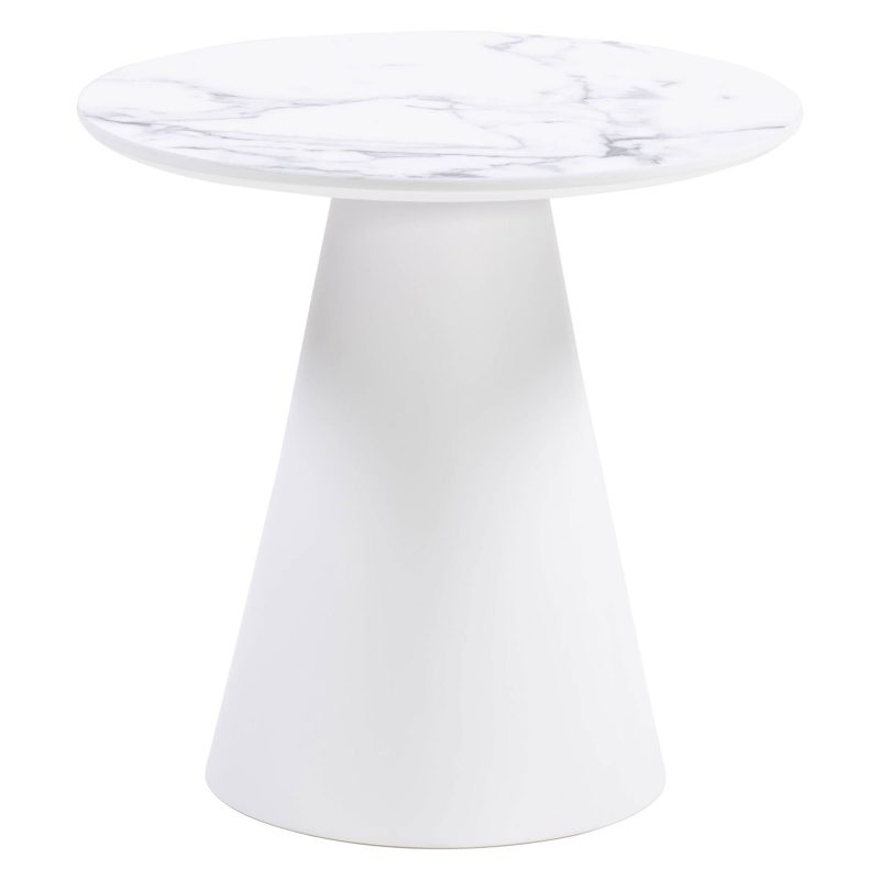 SofabordTable Margo I Hvit