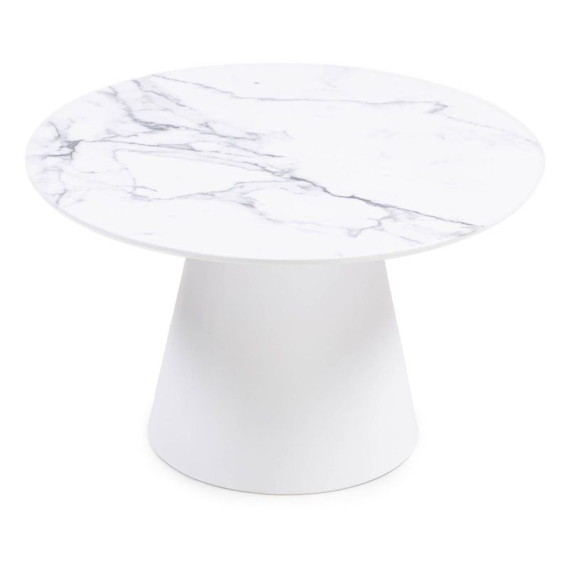 Sofabord Margo II -2 Hvit