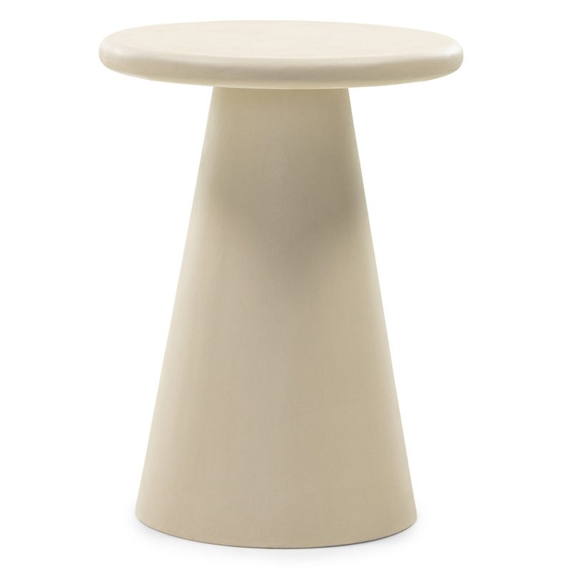 Sofabord MONTI II 45x60 Microcement