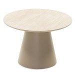 Sofabord SAKALA II 60x40 Stone