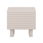 Nattbord TOYO, kashmir