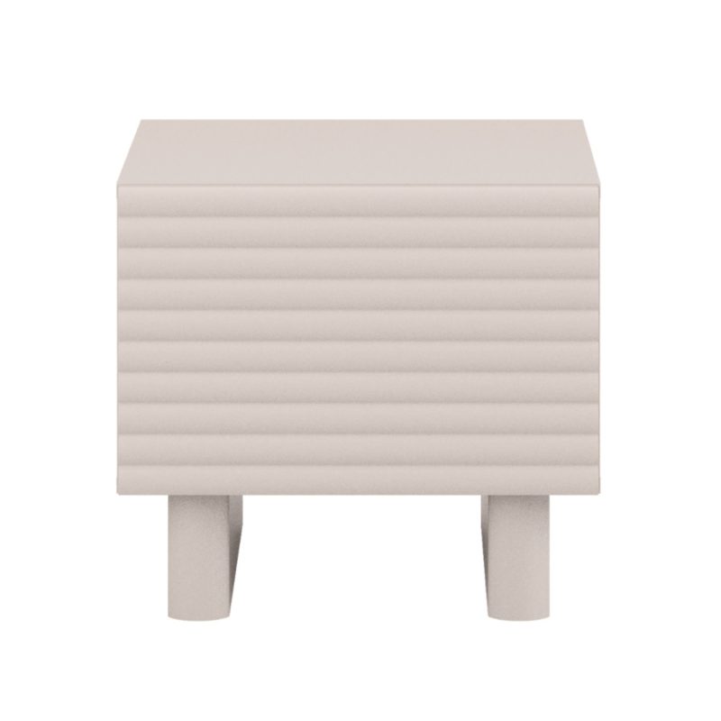 Nattbord TOYO, kashmir