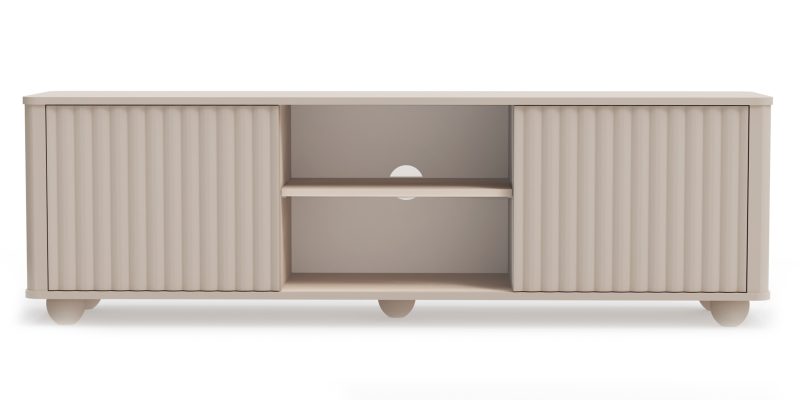 RTV Graciela 2D, kashmir