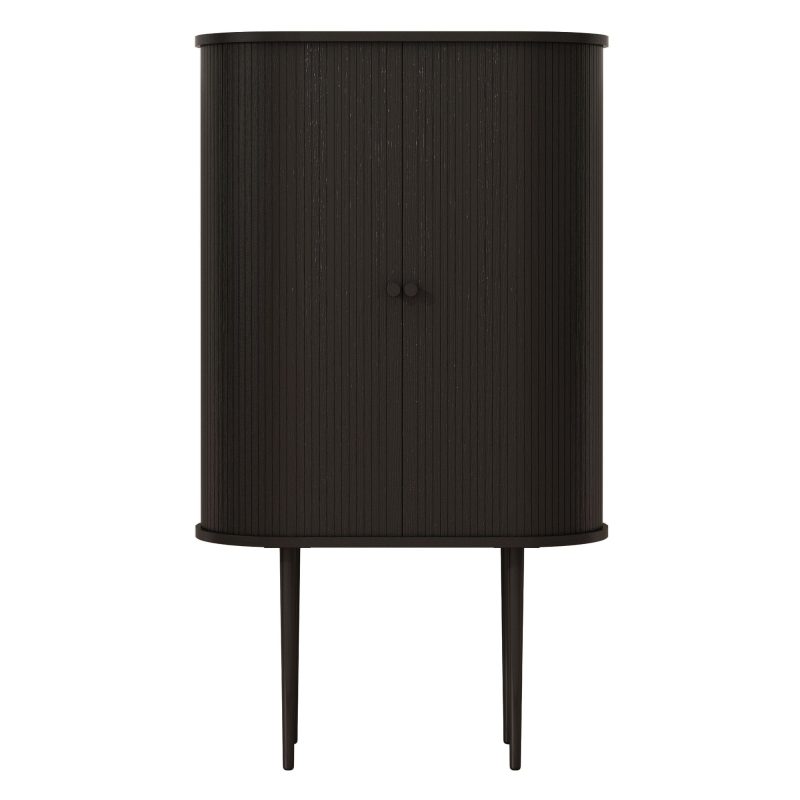 Skjenk CLEMENTE Svart