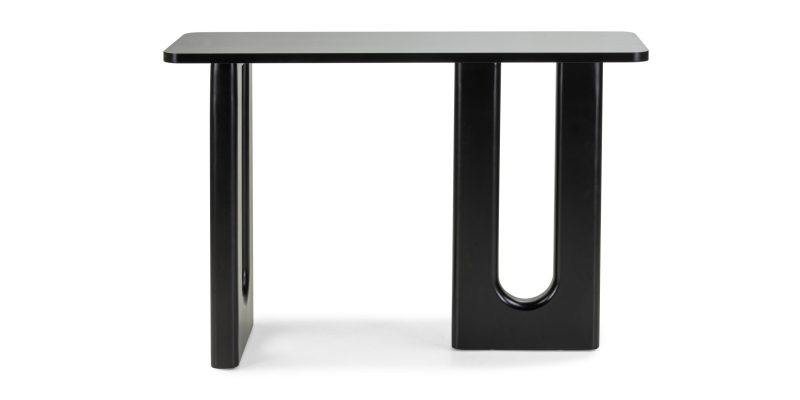 Konsollbord LICHI Black