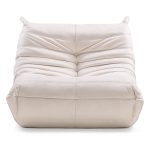 Sofa F708-S01 Fugi PL1373 IVORY