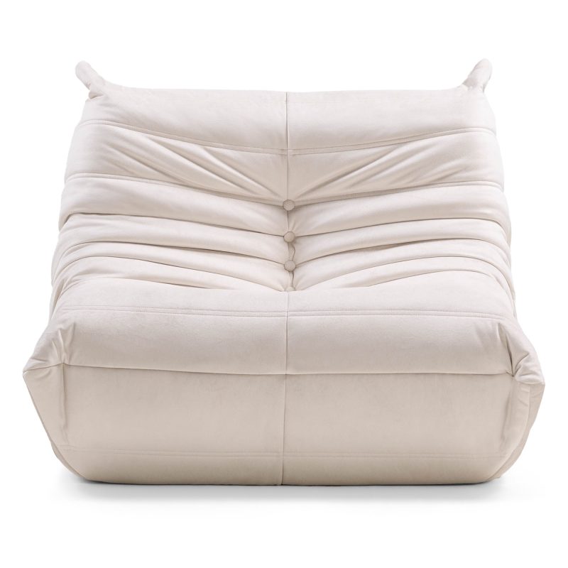 Sofa F708-S01 Fugi PL1373 IVORY