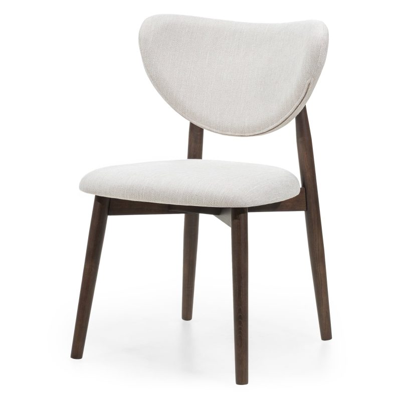 Spisestol BY-D1025C DOMENICO Beige/Ash
