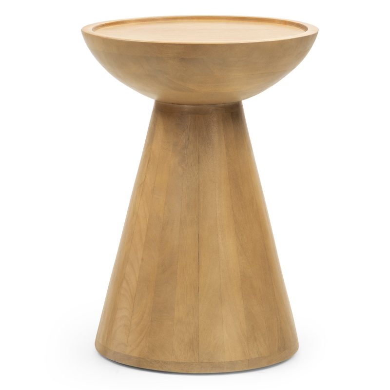 Sofabord  ARVIKA Sand Oak