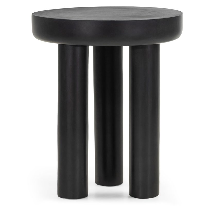 Sidebord LIMALI Black